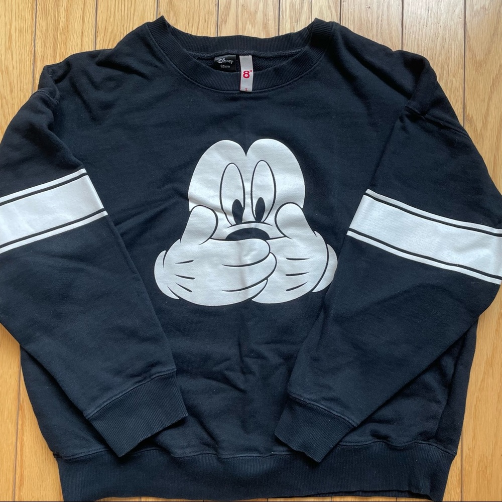 Disney Sweatshirt